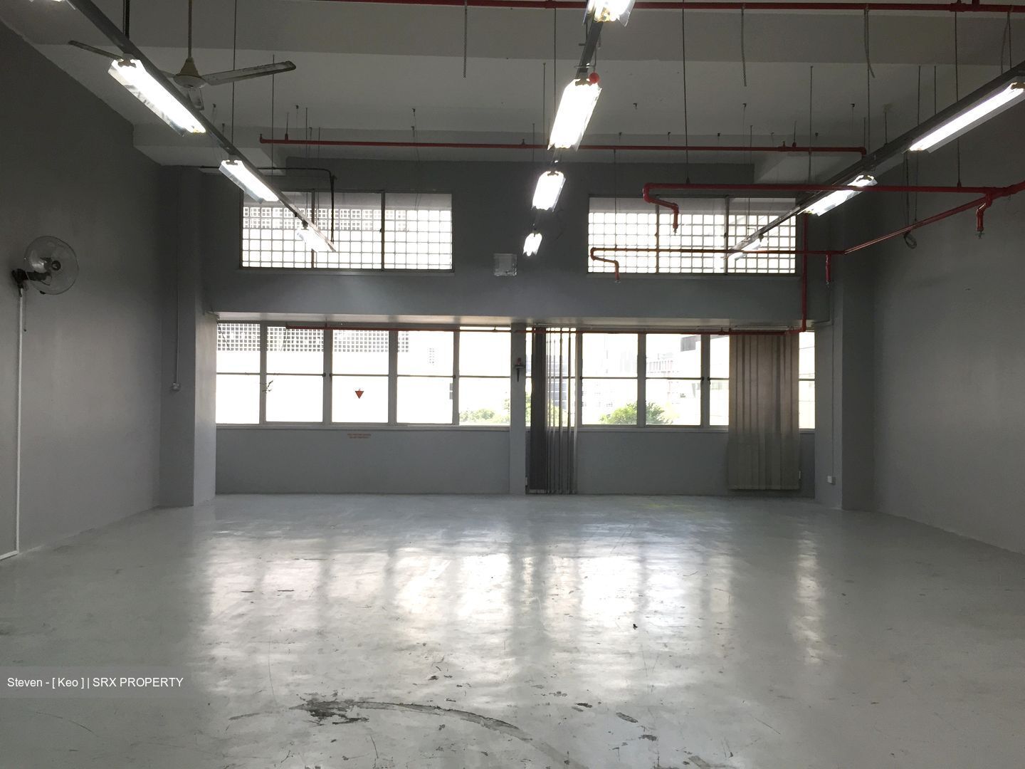 Pantech Business Hub (D5), Warehouse #606933911